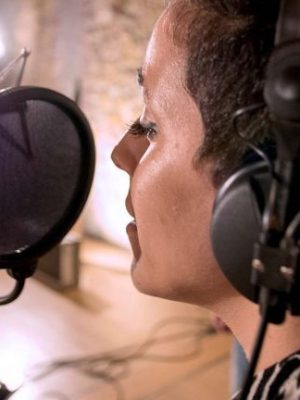 Mejora Tus Voces: 5 Claves para una Grabación&nbsp;Profesional